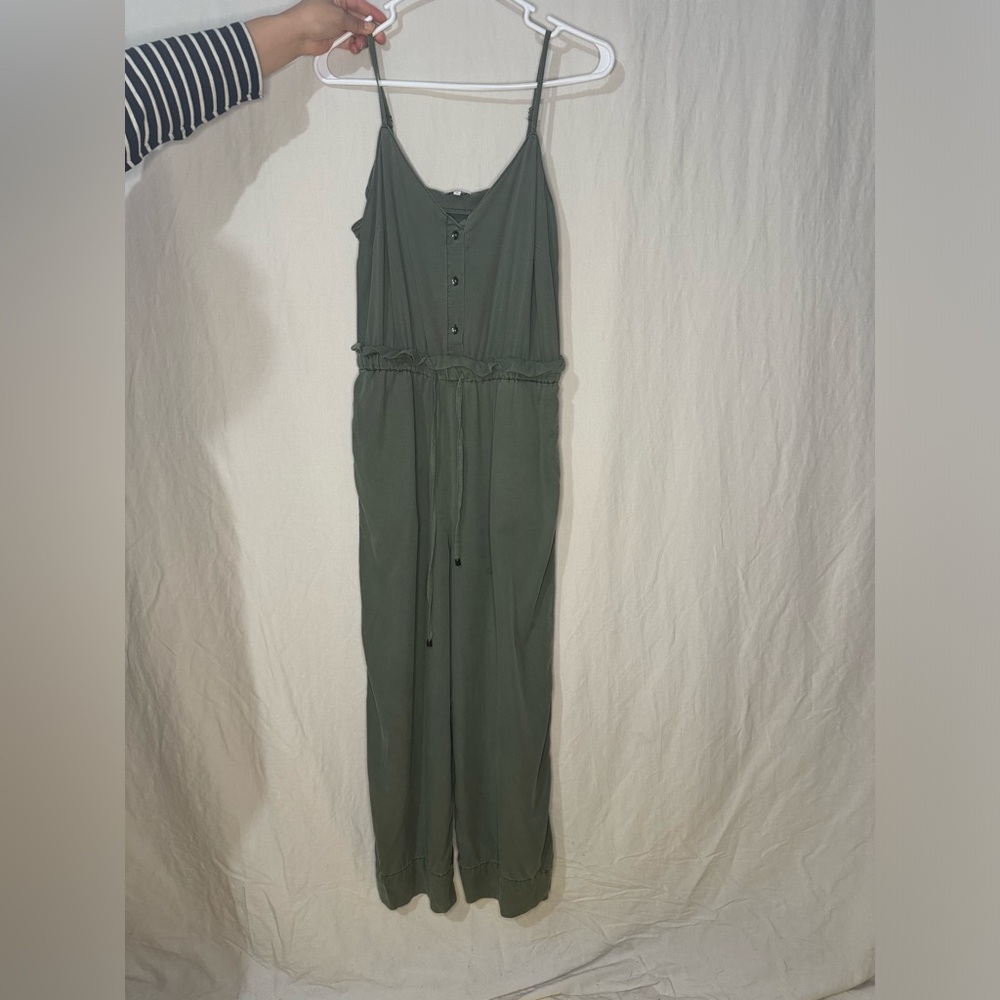 Splendid Jumpsuit